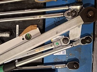 Divers gereedschap - afbeelding 7 van  11