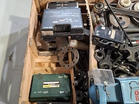 Divers gereedschap - afbeelding 2 van  11