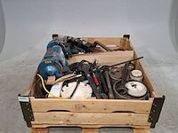 Divers gereedschap - afbeelding 1 van  11