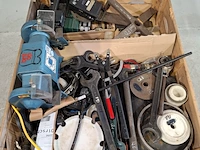 Divers gereedschap - afbeelding 4 van  11