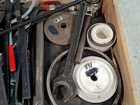 Divers gereedschap - afbeelding 5 van  11