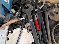Divers gereedschap - afbeelding 6 van  11