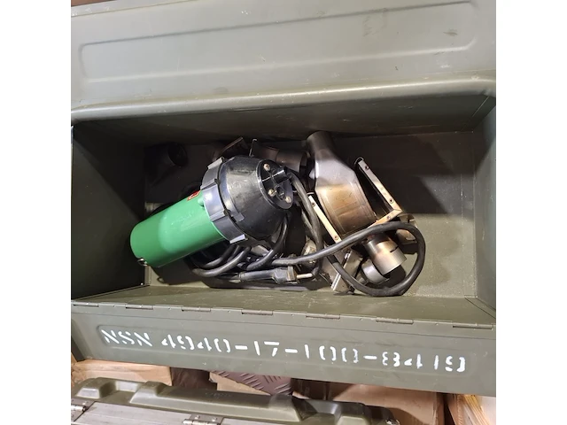 Divers gereedschap - afbeelding 6 van  12