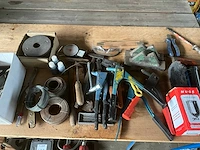 Divers handgereedchap - afbeelding 3 van  4