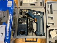 Divers handgereedschap (4x) - afbeelding 3 van  5