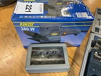 Divers handgereedschap (4x) - afbeelding 5 van  5