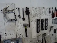 Divers handgereedschap - afbeelding 3 van  4