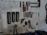 Divers handgereedschap - afbeelding 4 van  4