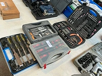 Divers handgereedschap - afbeelding 1 van  5