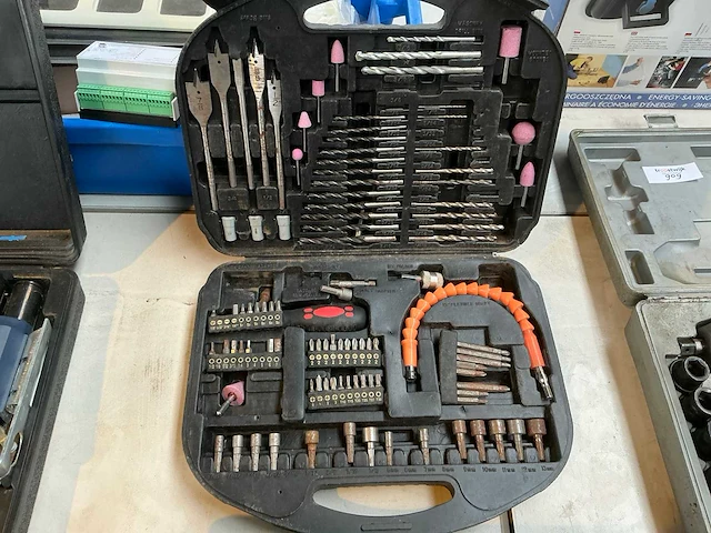 Divers handgereedschap - afbeelding 5 van  5