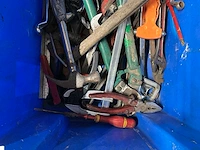 Divers handgereedschap - afbeelding 2 van  3