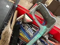 Divers handgereedschap - afbeelding 4 van  4
