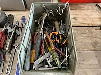 Divers handgereedschap - afbeelding 3 van  3