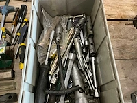 Divers handgereedschap - afbeelding 4 van  5