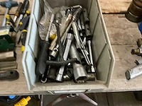 Divers handgereedschap - afbeelding 5 van  5