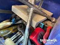 Divers handgereedschap - afbeelding 3 van  3