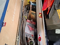 Divers handgereedschap - afbeelding 3 van  9