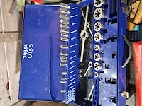 Divers handgereedschap - afbeelding 5 van  9