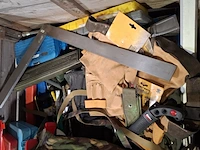 Divers handgereedschap - afbeelding 8 van  9