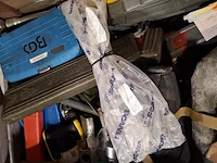 Divers handgereedschap - afbeelding 9 van  9