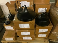 Divers hanglampen (55x) - afbeelding 7 van  9