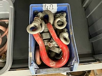 Divers hijsmateriaal - afbeelding 2 van  4