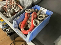 Divers hijsmateriaal - afbeelding 3 van  4