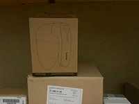 Divers installatie materiaal en sanitair onderdelen (28x) - afbeelding 8 van  9