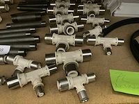 Divers installatie materiaal - afbeelding 6 van  8