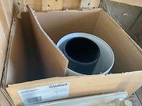 Divers installatie materiaal - afbeelding 2 van  7
