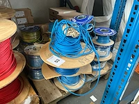 Divers installatiedraad - afbeelding 1 van  7