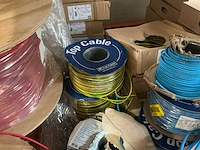 Divers installatiedraad - afbeelding 3 van  7