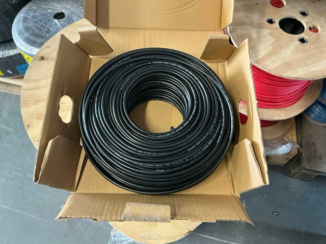 Divers installatiedraad - afbeelding 4 van  7