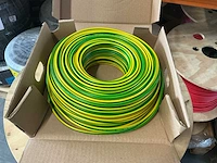 Divers installatiedraad - afbeelding 6 van  7