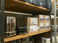 Divers installatiemateriaal (8x) - afbeelding 1 van  5