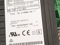 Divers installatiemateriaal o.a. abb, moeler, luze - afbeelding 3 van  20