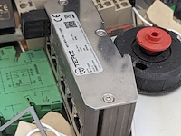 Divers installatiemateriaal o.a. abb, moeler, luze - afbeelding 4 van  20