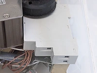 Divers installatiemateriaal o.a. abb, moeler, luze - afbeelding 5 van  20