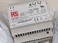 Divers installatiemateriaal o.a. abb, moeler, luze - afbeelding 8 van  20