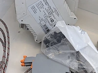 Divers installatiemateriaal o.a. abb, moeler, luze - afbeelding 9 van  20