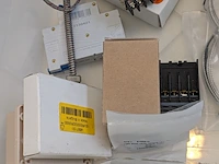 Divers installatiemateriaal o.a. abb, moeler, luze - afbeelding 13 van  20