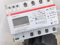 Divers installatiemateriaal o.a. abb, moeler, luze - afbeelding 19 van  20