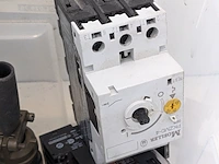 Divers installatiemateriaal o.a. abb, moeler, luze - afbeelding 20 van  20