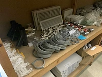 Divers installatiemateriaal - afbeelding 3 van  8