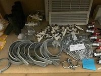 Divers installatiemateriaal - afbeelding 4 van  8
