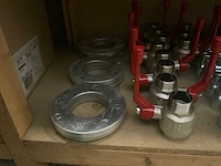 Divers installatiemateriaal - afbeelding 2 van  8