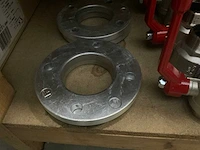 Divers installatiemateriaal - afbeelding 3 van  8
