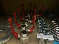 Divers installatiemateriaal - afbeelding 5 van  8