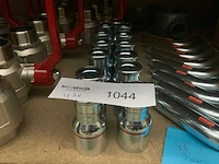 Divers installatiemateriaal - afbeelding 6 van  8