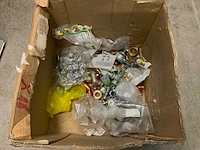 Divers installatiemateriaal - afbeelding 2 van  5
